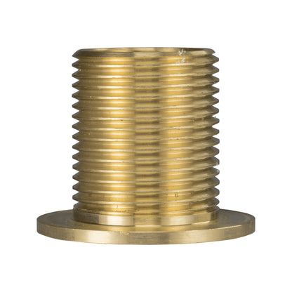 Water Butt Brass 3/4" BSP Male - 1/2" BSP Female and Drill Bit - Best4Trade-Retail Tech Hose & Fittings