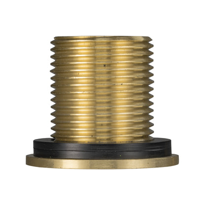Water Butt Brass 3/4" BSP Male - 1/2" BSP Female - Best4Trade-Retail Tech Hose & Fittings