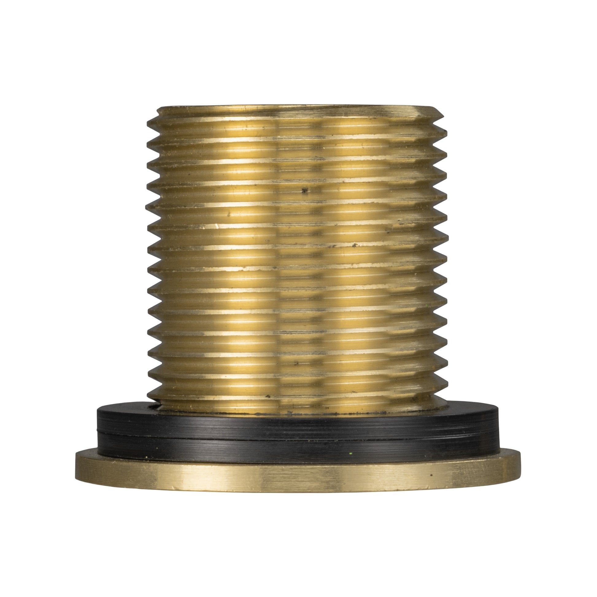 Water Butt Brass 3/4" BSP Male - 1/2" BSP Female and Drill Bit - Best4Trade-Retail Tech Hose & Fittings