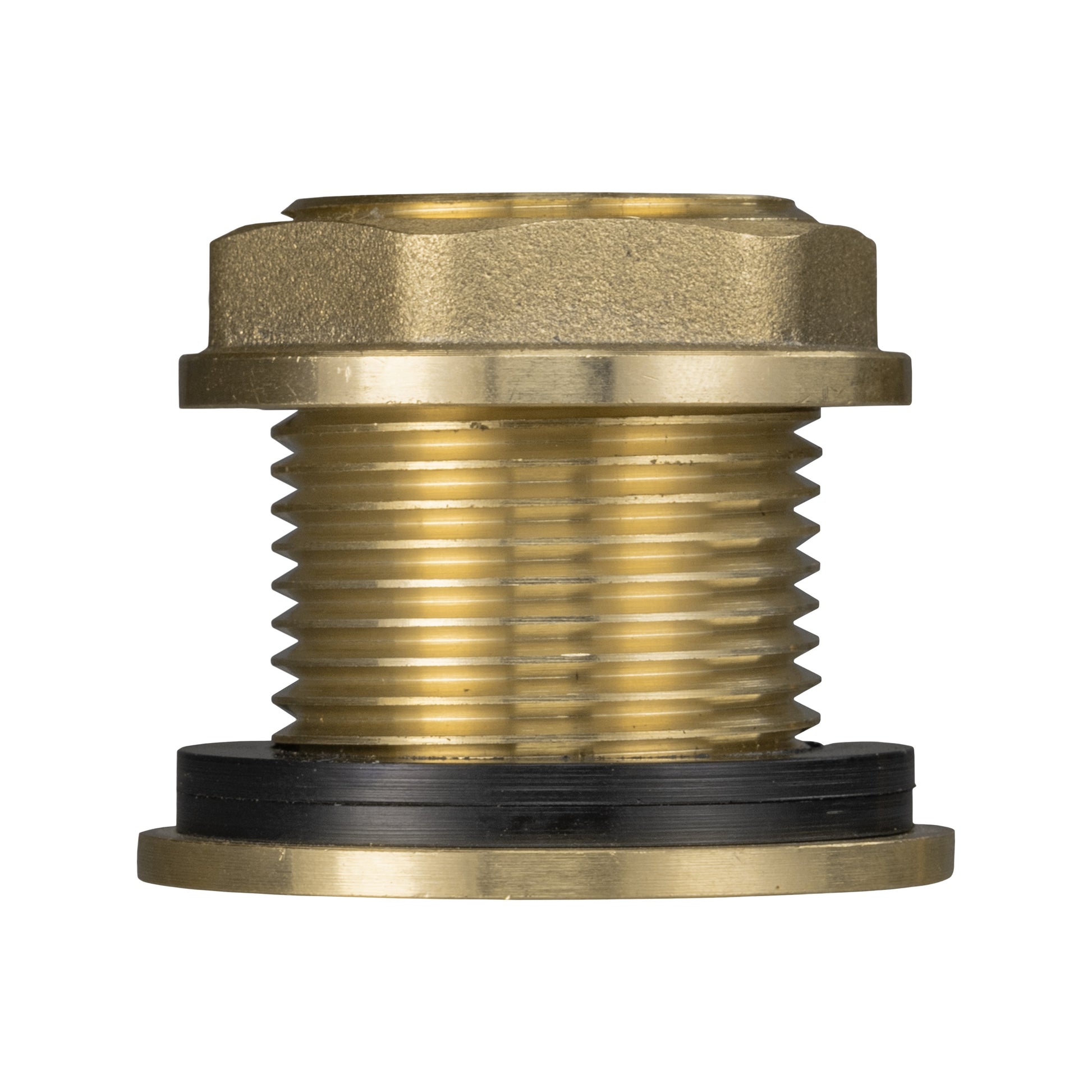 Water Butt Brass 3/4" BSP Male - 1/2" BSP Female - Best4Trade-Retail Tech Hose & Fittings