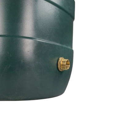 Water Butt Brass 3/4" BSP Male - 1/2" BSP Female - Best4Trade-Retail Tech Hose & Fittings