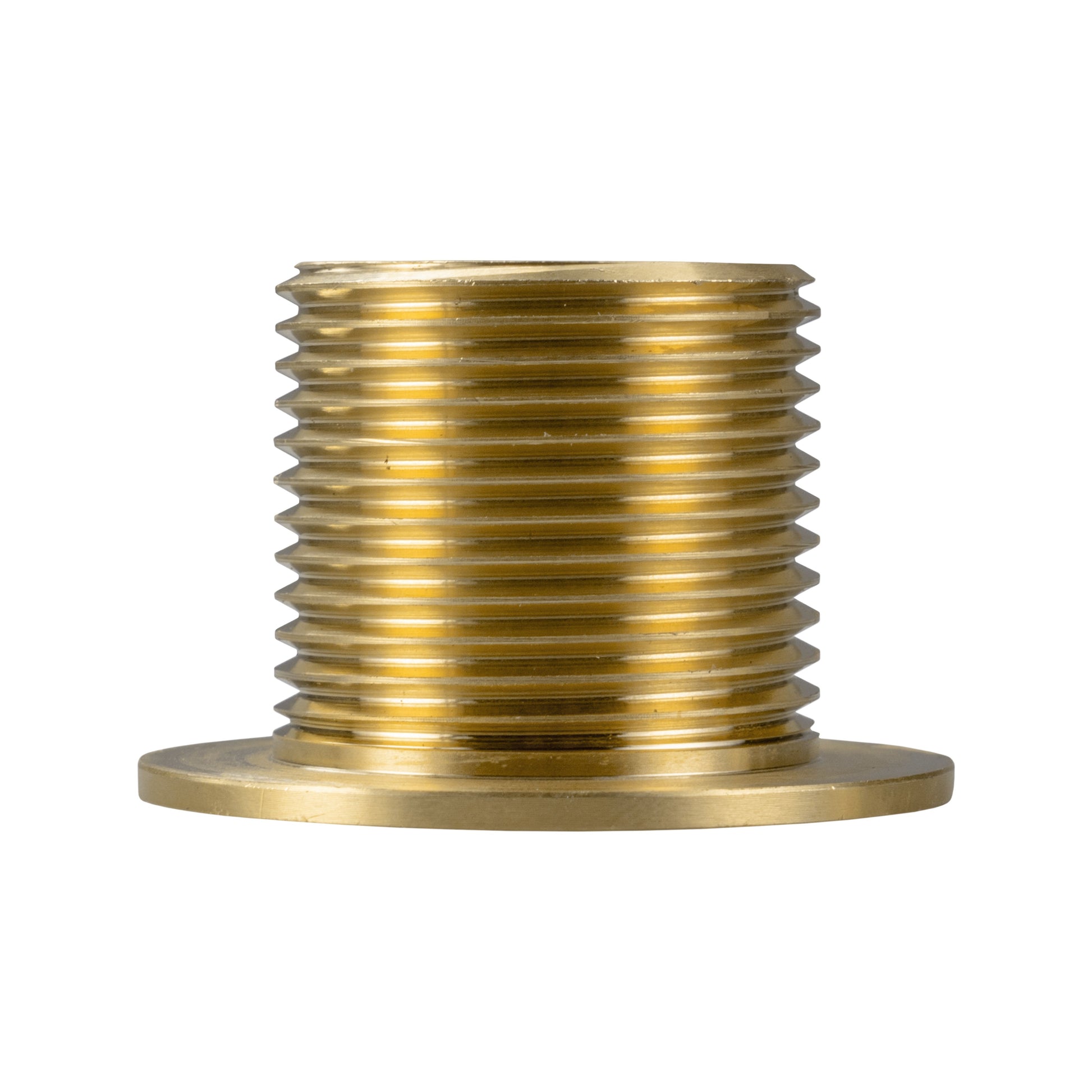 Water Butt Brass 1" BSP Male - 3/4" BSP Female and Drill Bit - Best4Trade-Retail Tech Hose & Fittings