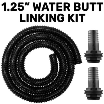 1.25" Water Butt Linking Kit