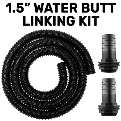 1.5" Water Butt Linking Kit