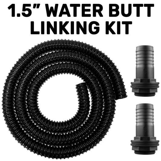 1.5" Water Butt Linking Kit