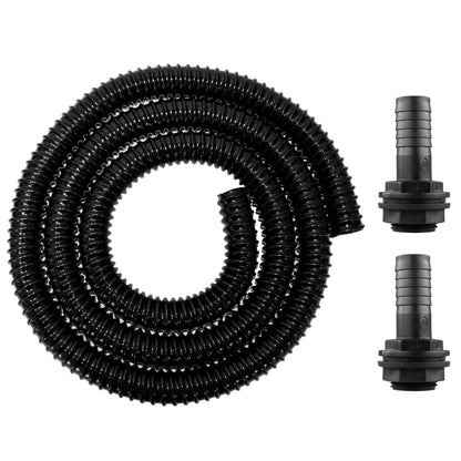 1/2" Water Butt Linking Kit
