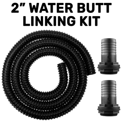 2" Water Butt Linking Kit - Best4Trade-Retail