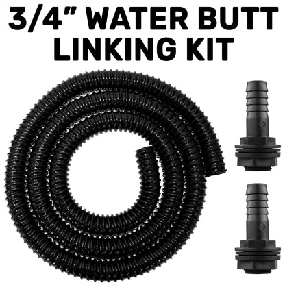 3/4" Water Butt Linking Kit - Best4Trade-Retail