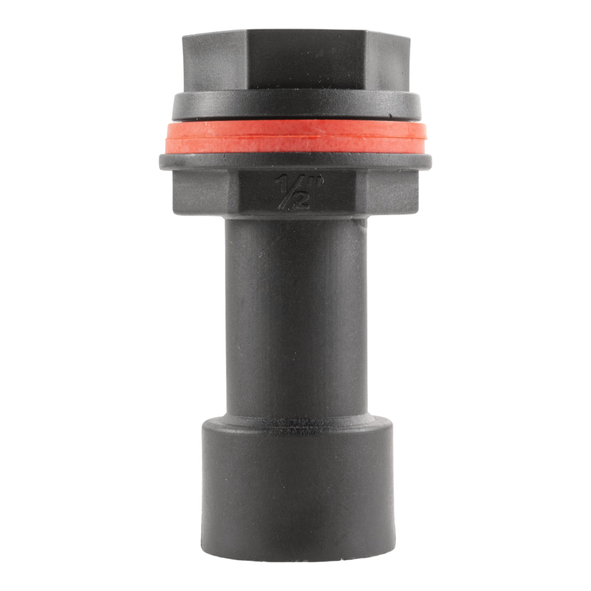 Water Butt Extension 1/2" BSPM-F with Nut and Washers and Drill Bit - Best4Trade-Retail Garden watering