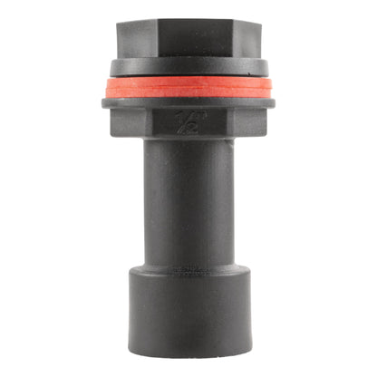 Water Butt Extension 3/4" BSPM-F with Nut and Washers - Best4Trade-Retail Garden watering