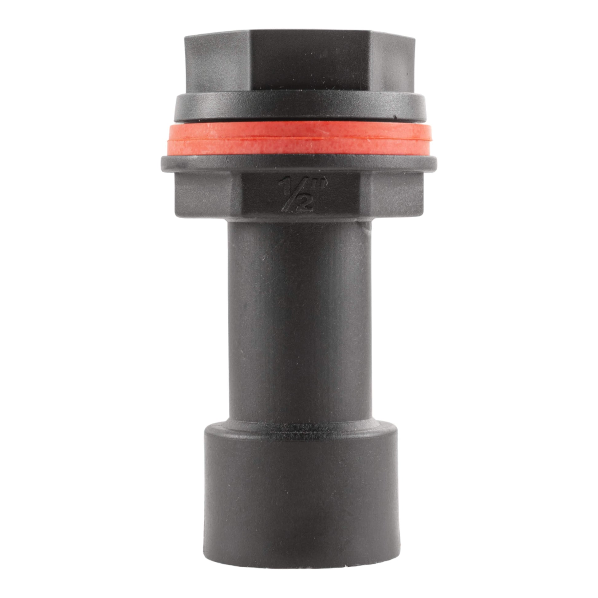 Water Butt Extension Kit 1/2" with Lever Tap Hose Barb and Side Lock - Best4Trade-Retail Garden watering