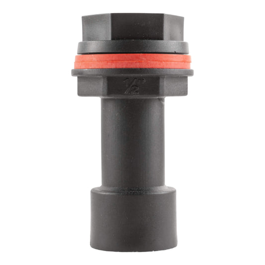 Water Butt Extension 1/2" BSPM-F with Nut and Washers - Best4Trade-Retail Garden watering