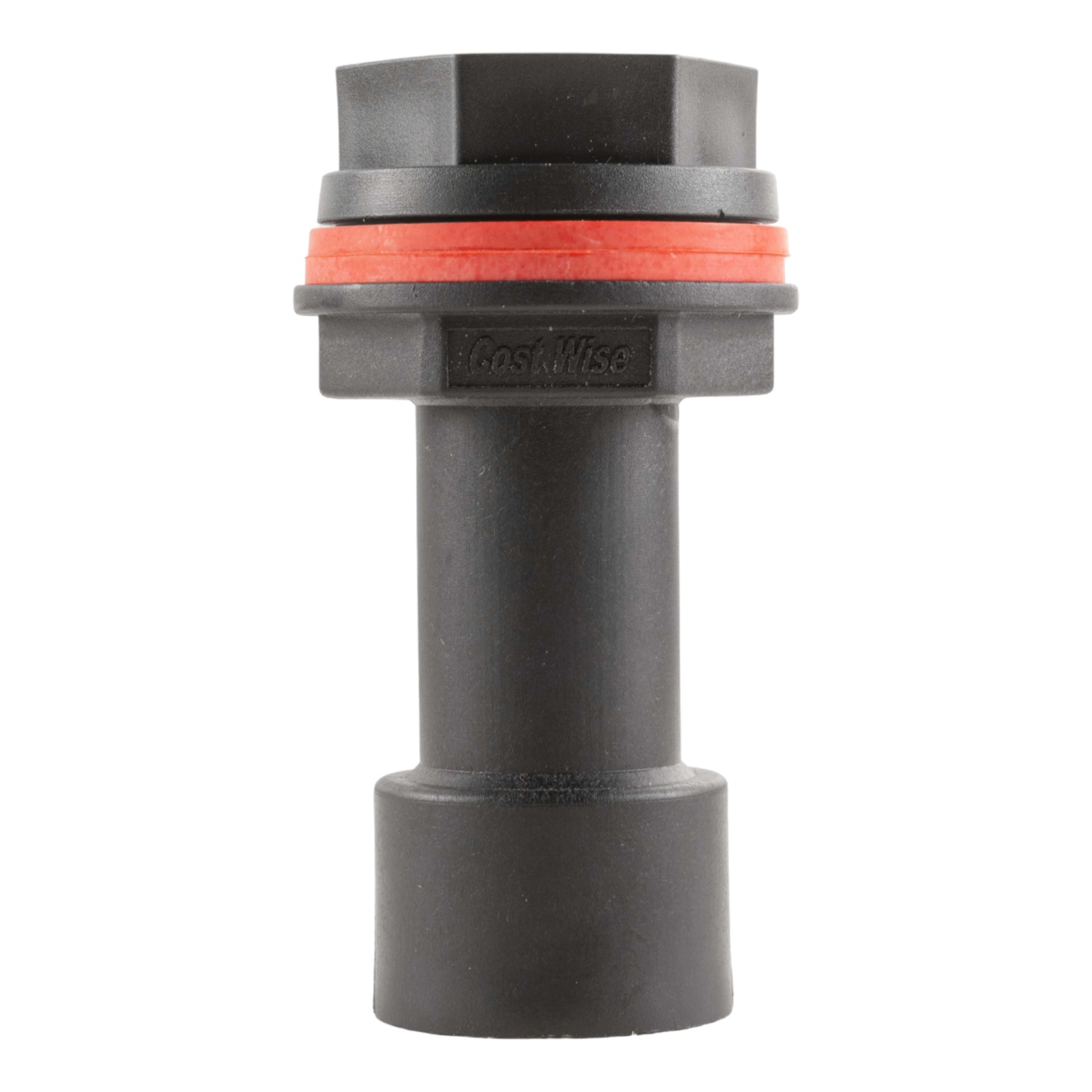 Water Butt Extension Kit 1/2" with Lever Tap Hose Barb and Lever Lock and Drill Bit - Best4Trade-Retail Garden watering