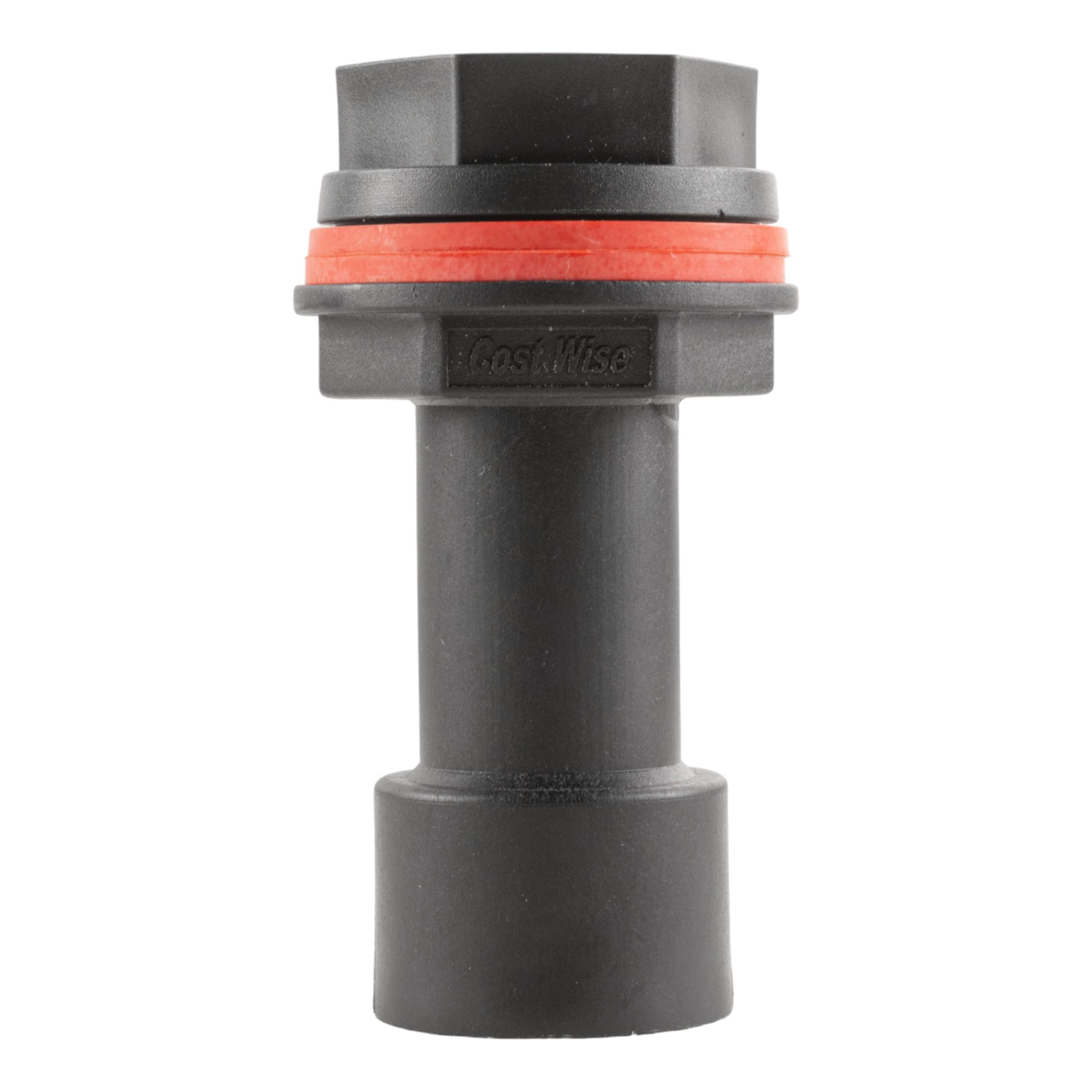 Water Butt Extension 1/2" BSPM-F with Nut and Washers and Drill Bit - Best4Trade-Retail Garden watering