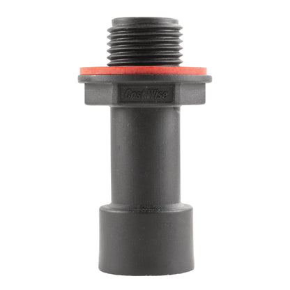 Water Butt Extension 1/2" BSPM-F with Nut and Washers and Drill Bit - Best4Trade-Retail Garden watering