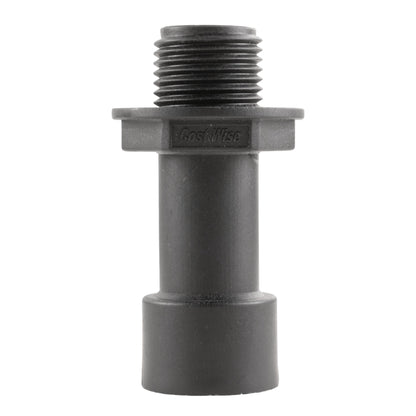 Water Butt Extension Kit 1/2" with Lever Tap Hose Barb and Lever Lock - Best4Trade-Retail Garden watering