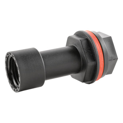 Water Butt Extension Kit 1/2" with Lever Tap Hose Barb and Lever Lock - Best4Trade-Retail Garden watering