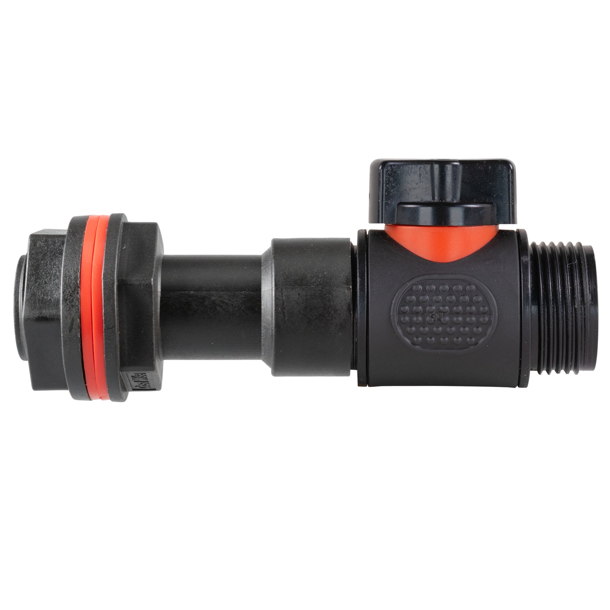 Water Butt Extension Kit 3/4" with 3/4" BSP In-Line Valve - Best4Trade-Retail Tech Hose & Fittings