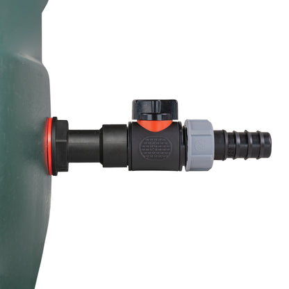 Water Butt Extension Kit 3/4" with In-Line Valve + 20mm Barb - Best4Trade-Retail Tech Hose & Fittings