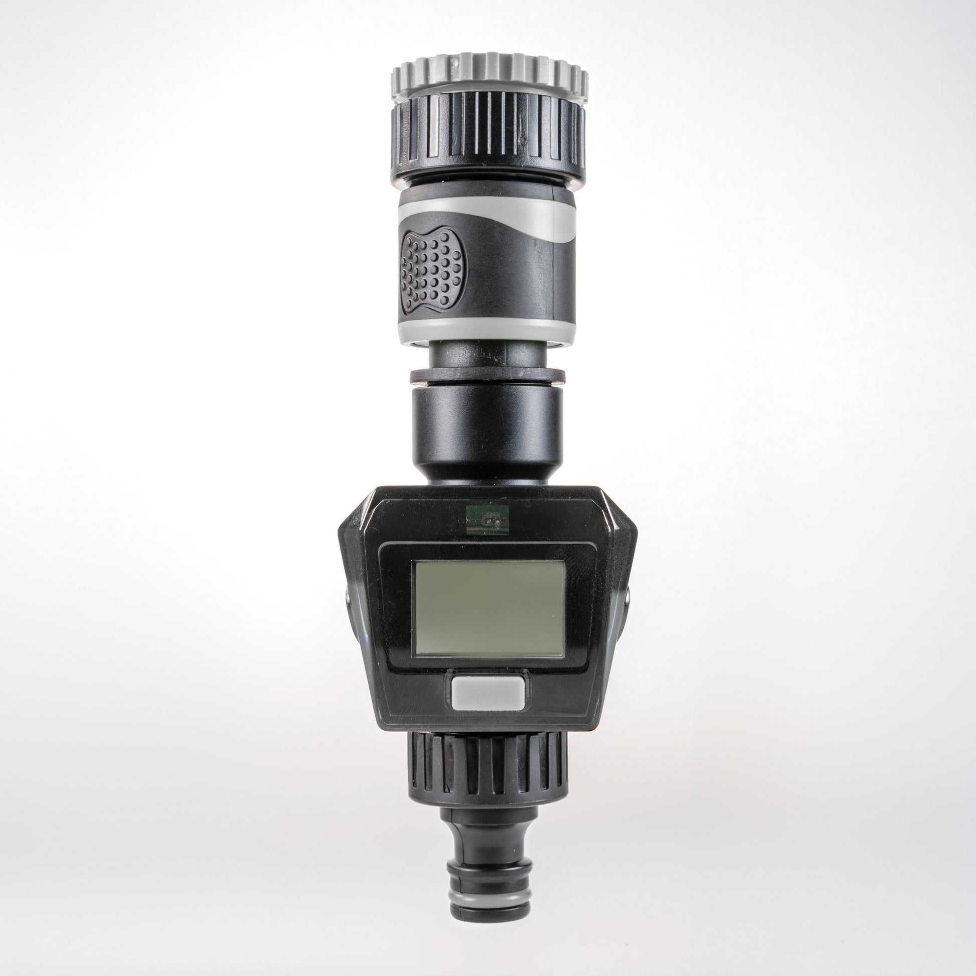 Water Flow Meter Gray - Best4Trade-Retail