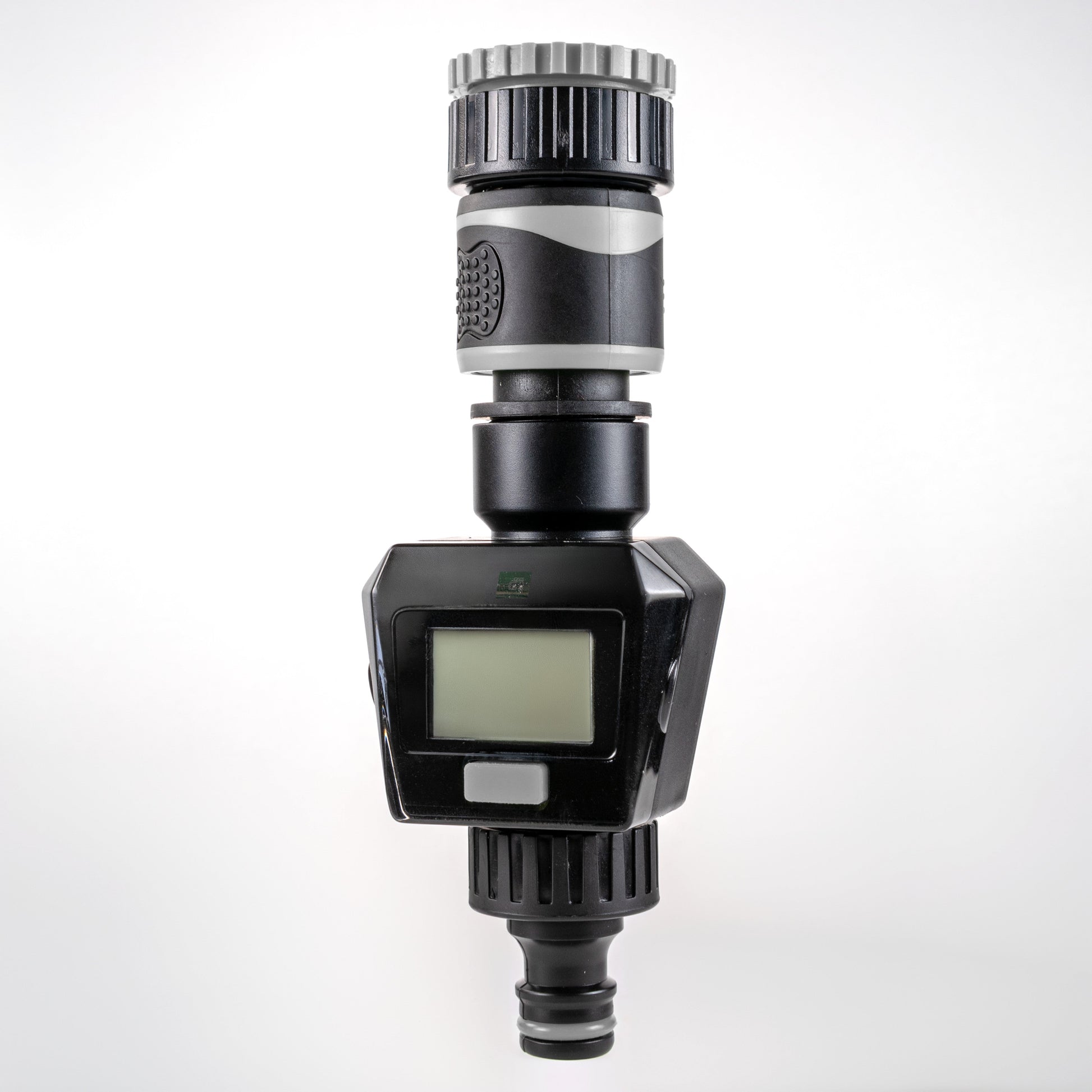 Water Flow Meter Gray - Best4Trade-Retail