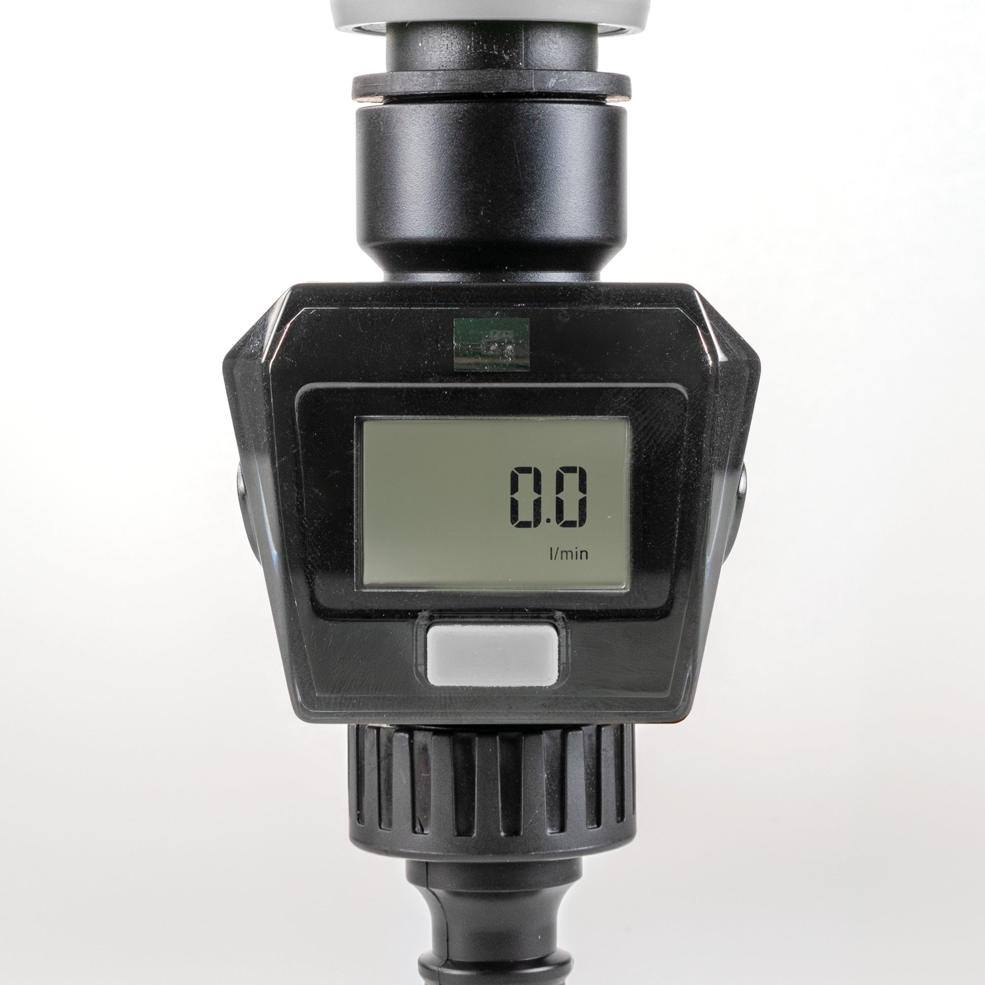 Water Flow Meter Gray - Best4Trade-Retail