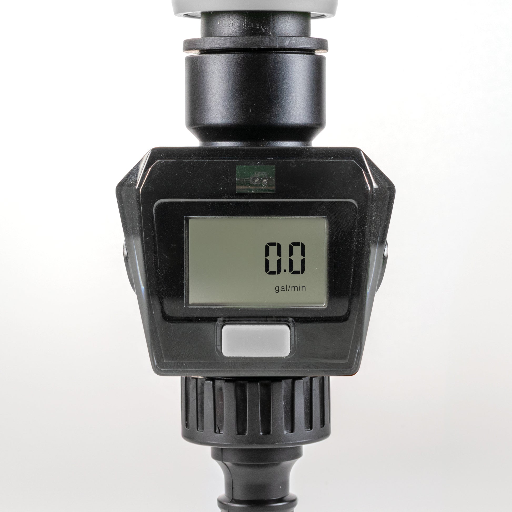 Water Flow Meter Gray - Best4Trade-Retail