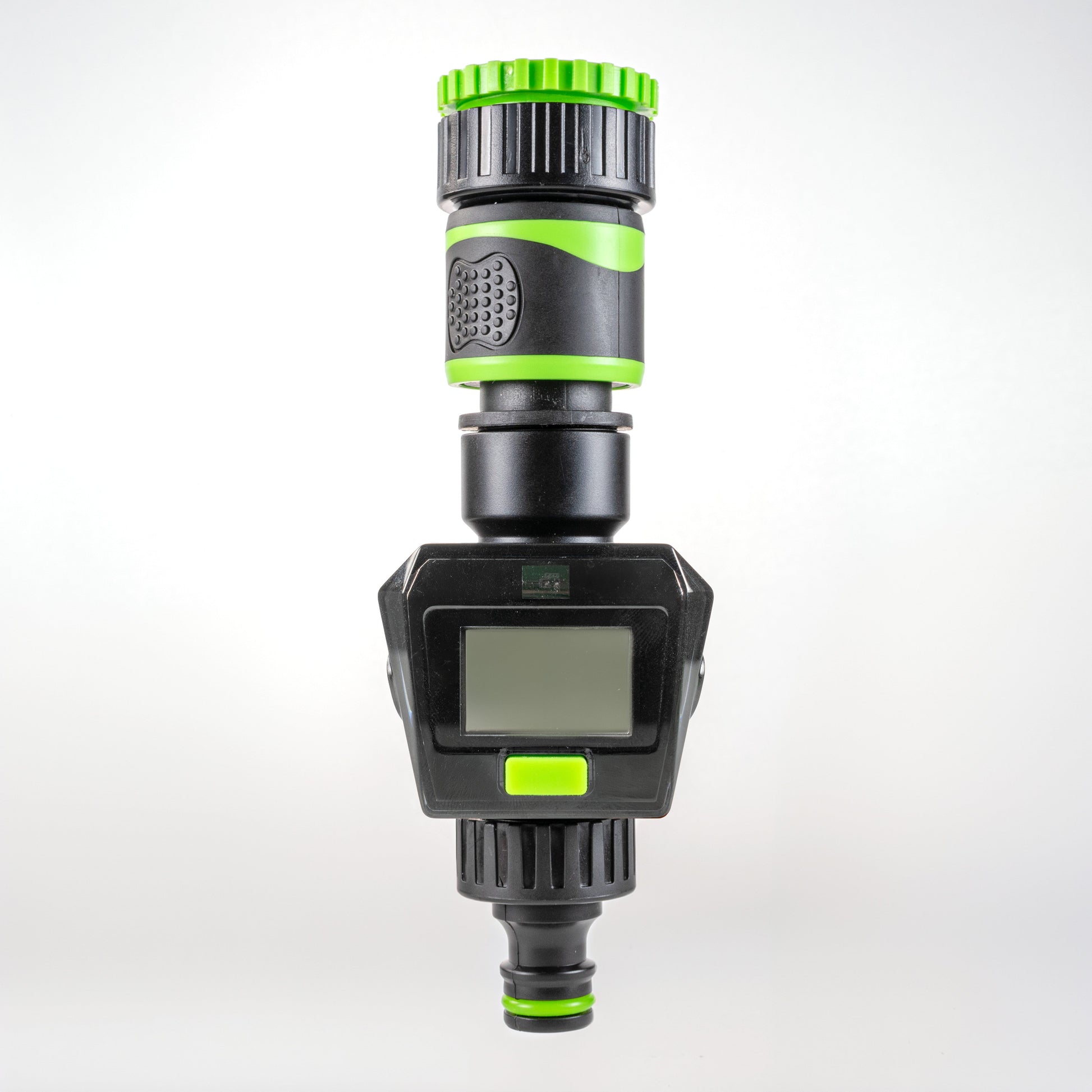 Water Flow Meter Green - Best4Trade-Retail
