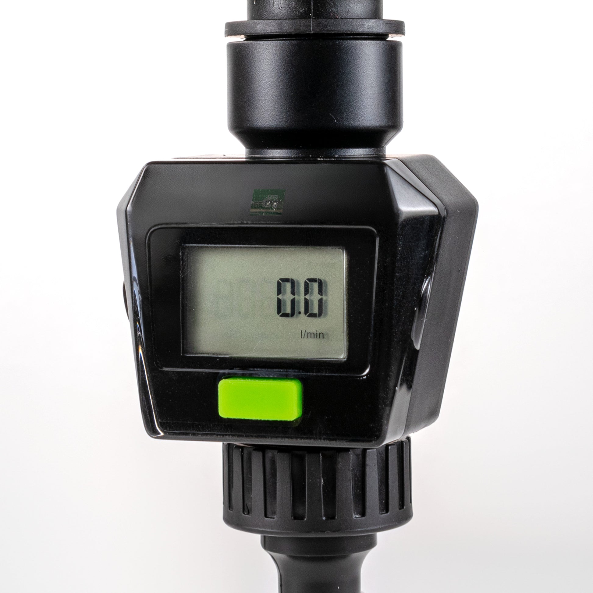 Water Flow Meter Green - Best4Trade-Retail