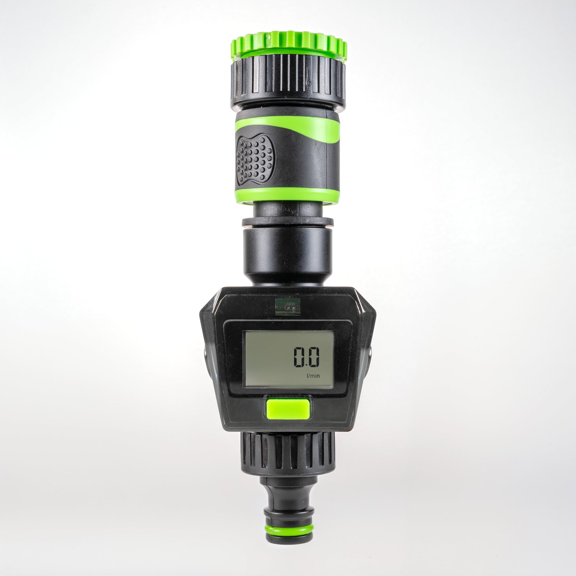 Water Flow Meter Green - Best4Trade-Retail
