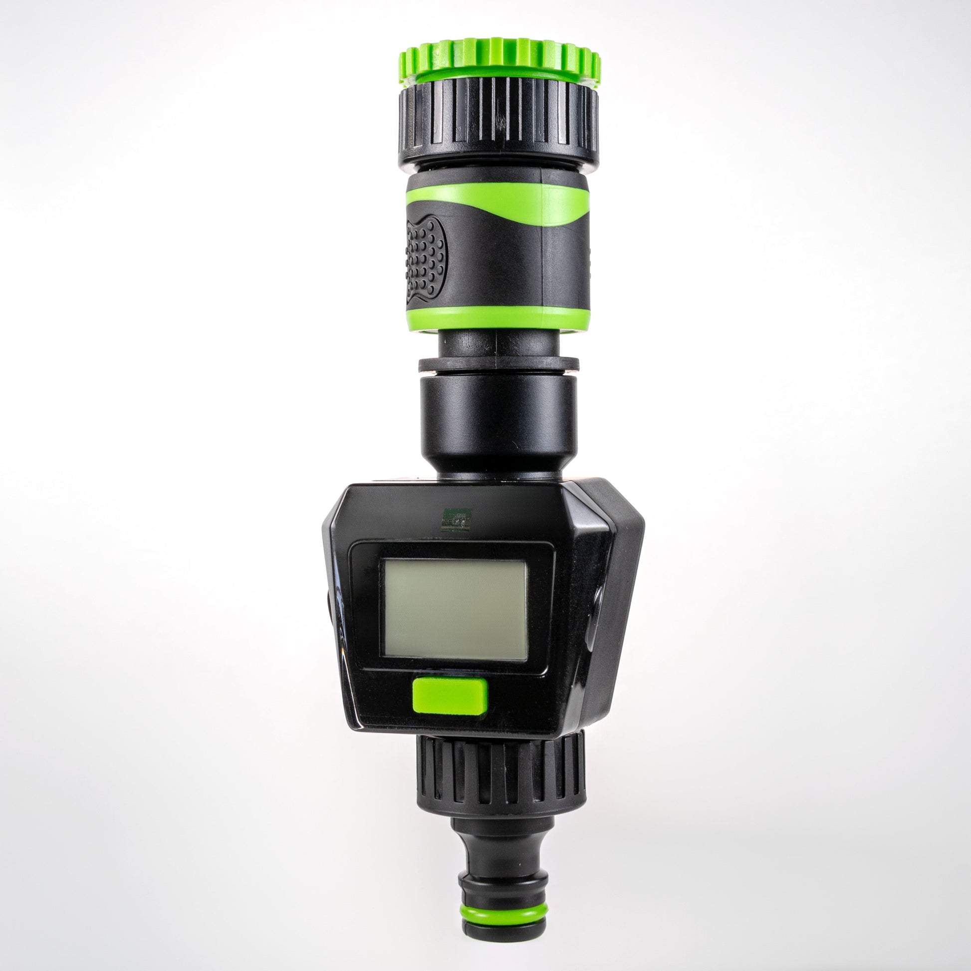 Water Flow Meter Green - Best4Trade-Retail
