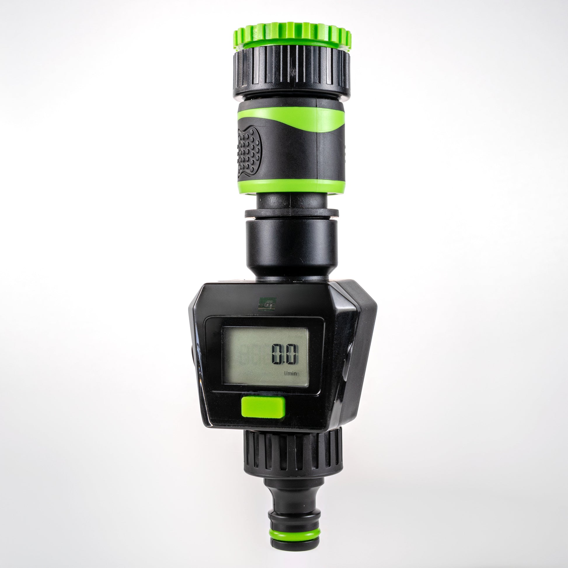 Water Flow Meter Green - Best4Trade-Retail
