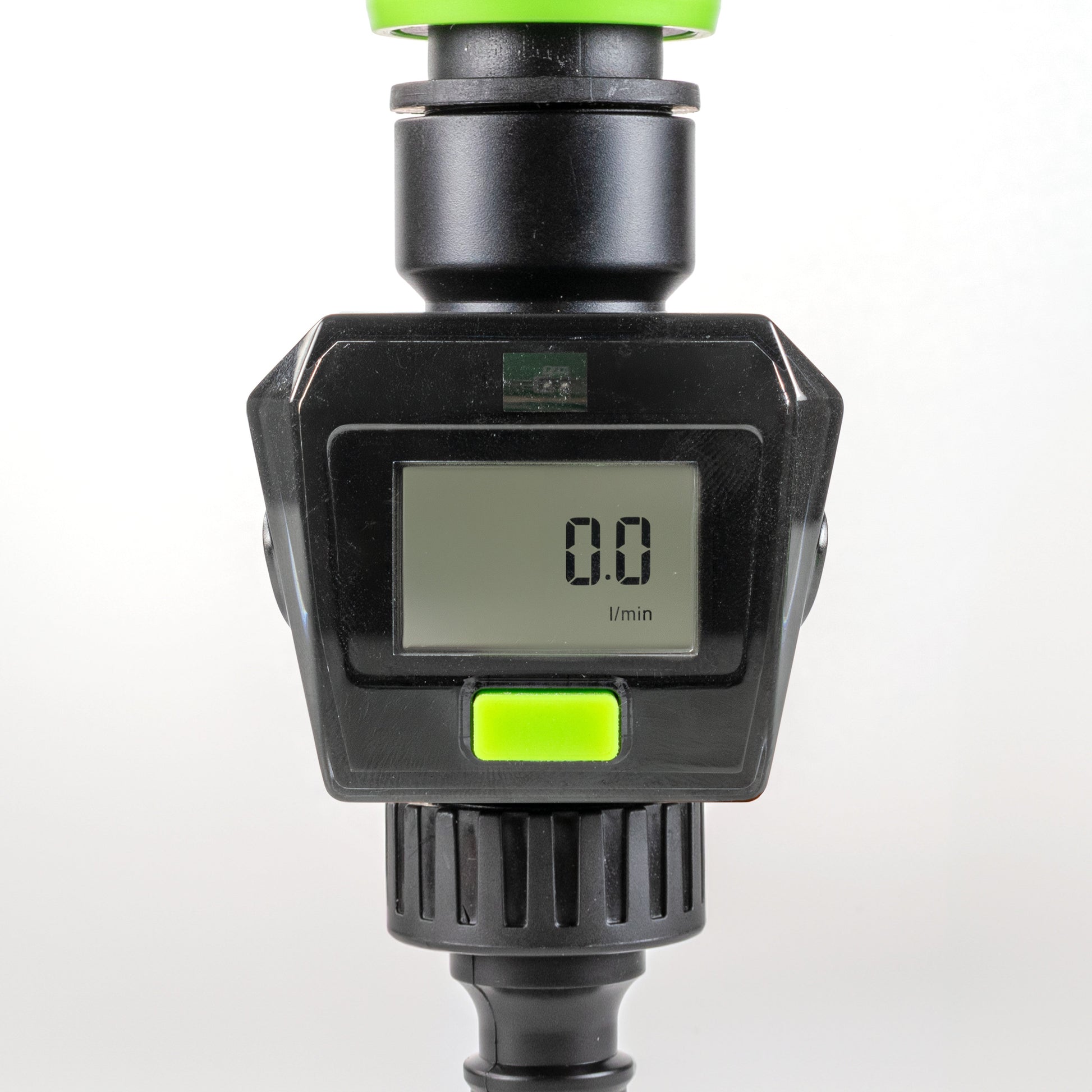 Water Flow Meter Green - Best4Trade-Retail