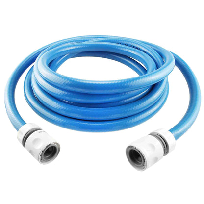 Water Hose Blue Set for Drinking Water - Best4Trade-Retail Garden watering