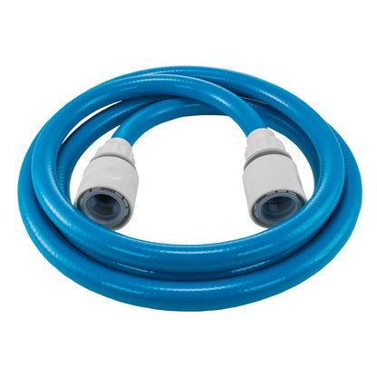 Water Hose Blue Set 10mm Pipe - Best4Trade-Retail Garden watering