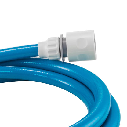 Water Hose Blue Set 10mm Pipe - Best4Trade-Retail Garden watering