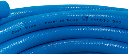 Blue Water Hose Pipe 10mm - Best4Trade-Retail Tech Hose & Fittings