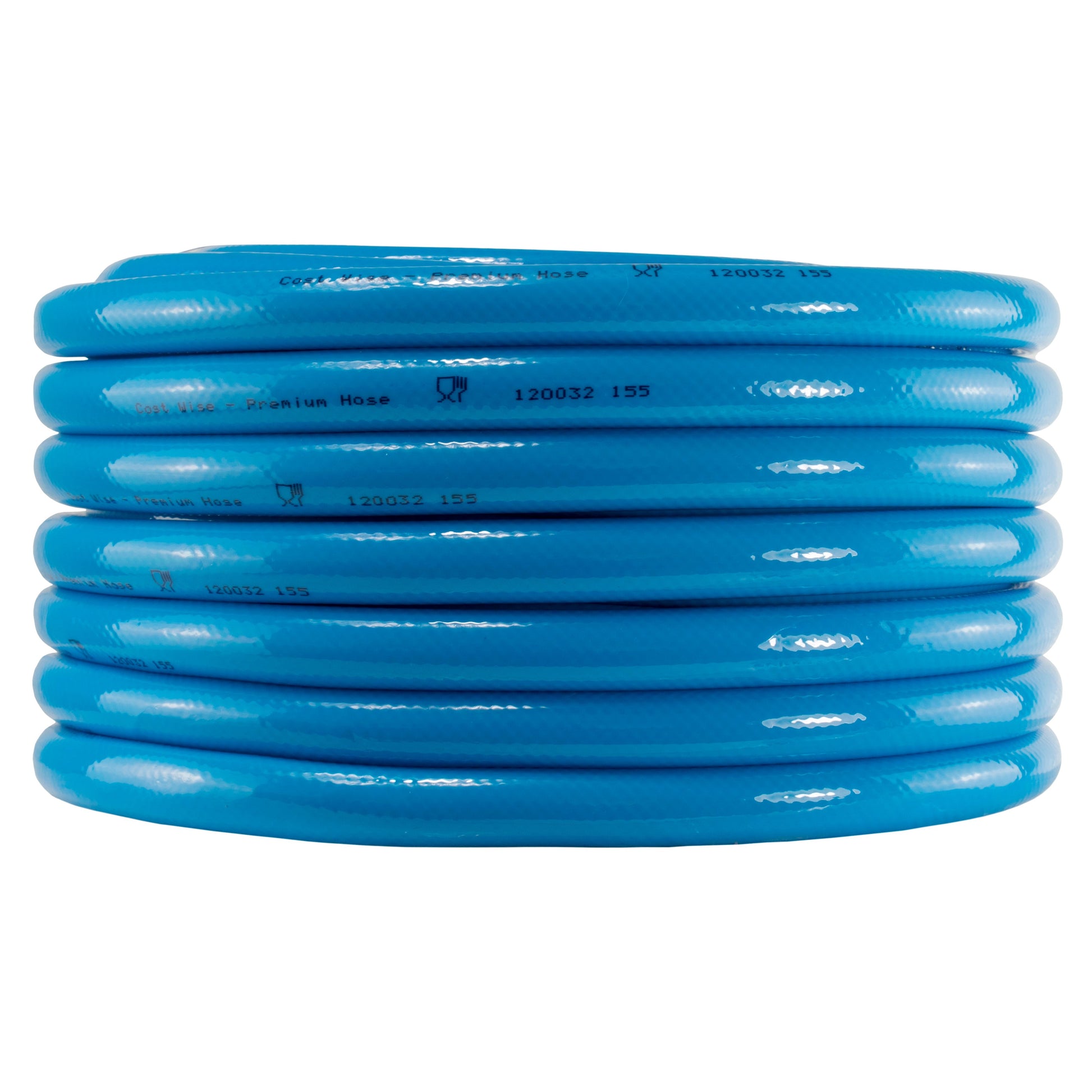 Blue Water Hose Pipe 1/2" - Best4Trade-Retail Tech Hose & Fittings