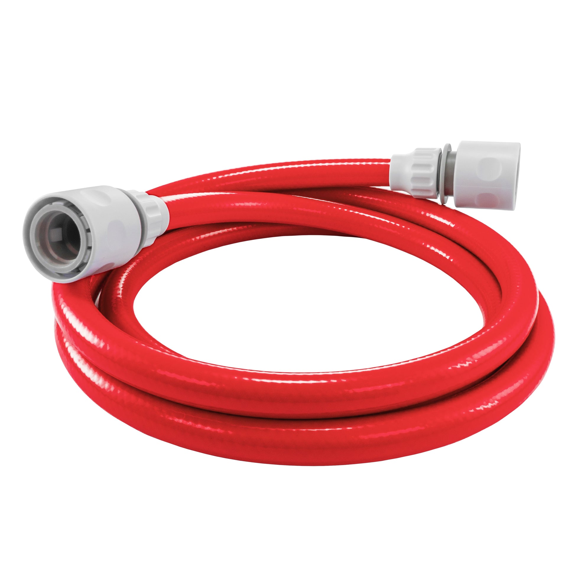 Water Hose Red Set 10mm Pipe - Best4Trade-Retail Garden watering