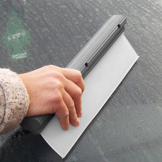 Silicone Windscreen Wipe Gray - Best4Trade-Retail CAR