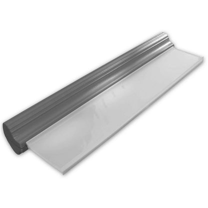 Silicone Windscreen Wipe Gray - Best4Trade-Retail CAR