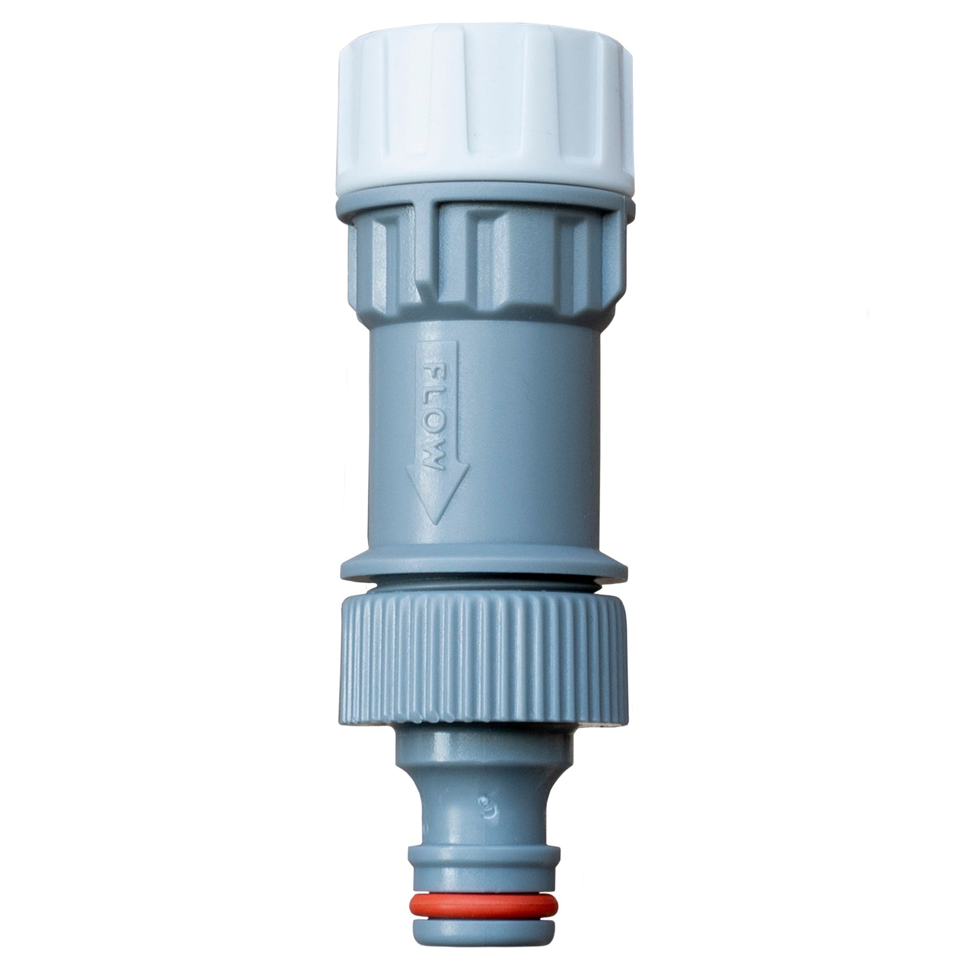 Female Tap Connector with Pressure Reducing Valve 3/4" BSPF - Best4Trade-Retail Garden watering
