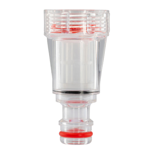 Female Tap Connector with Filter 3/4" BSPF - Best4Trade-Retail Garden watering