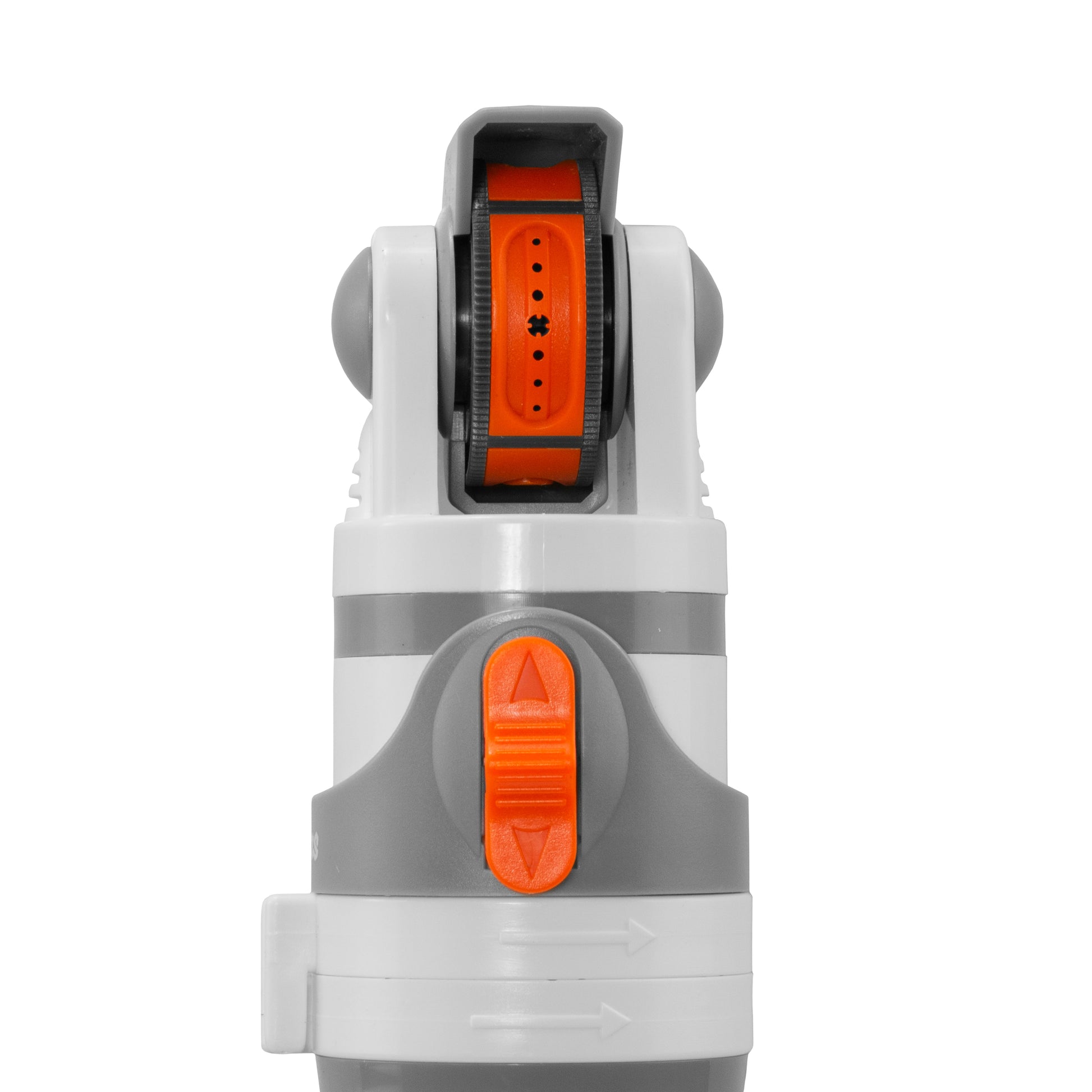 4 - Pattern Gear Drive Sprinkler White Line - Best4Trade-Retail Garden watering