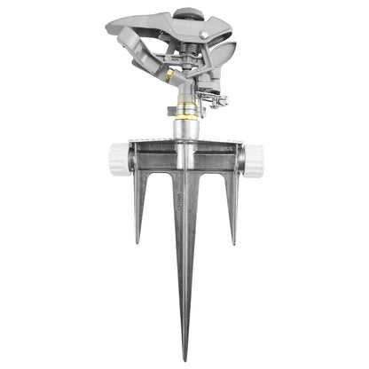 Pulsating Lawn Sprinkler - Triton White Line - Best4Trade-Retail Garden watering