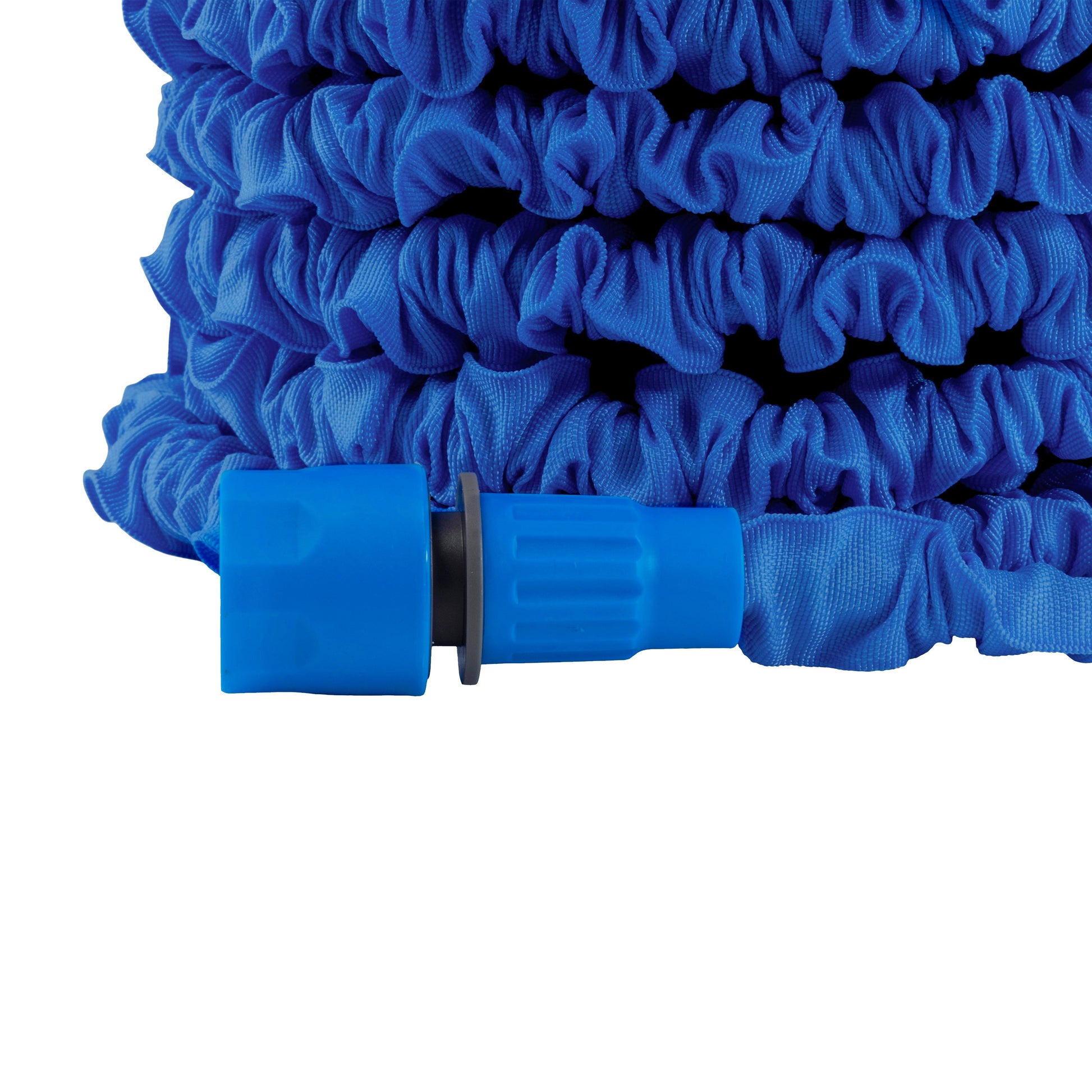 Expanding Trick Hose 15m - 45m Blue - Best4Trade-Retail Garden watering