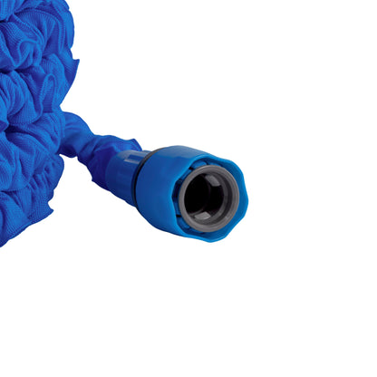 Expanding Trick Hose 10m - 30m Blue - Best4Trade-Retail Garden watering
