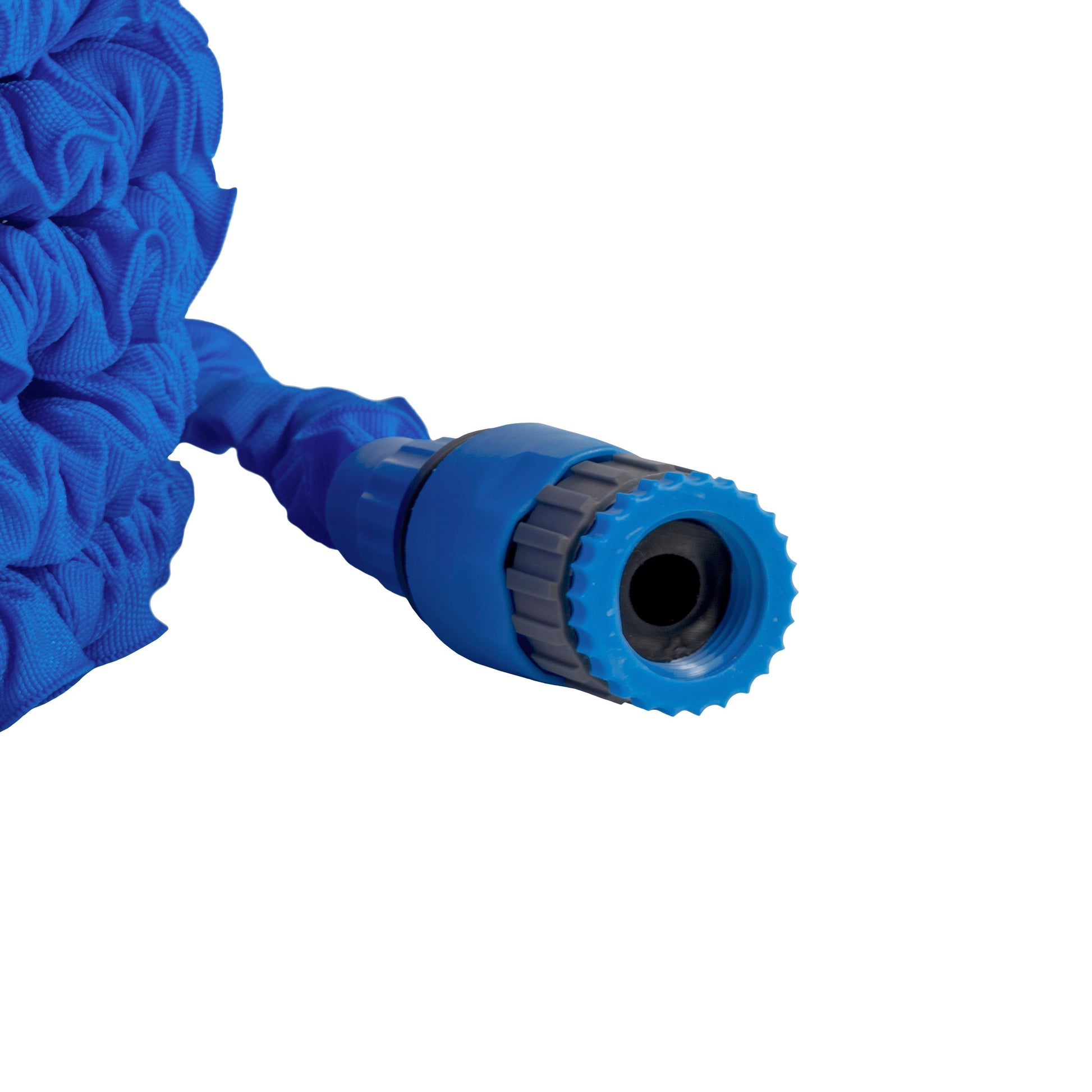 Expanding Trick Hose 15m - 45m Blue - Best4Trade-Retail Garden watering