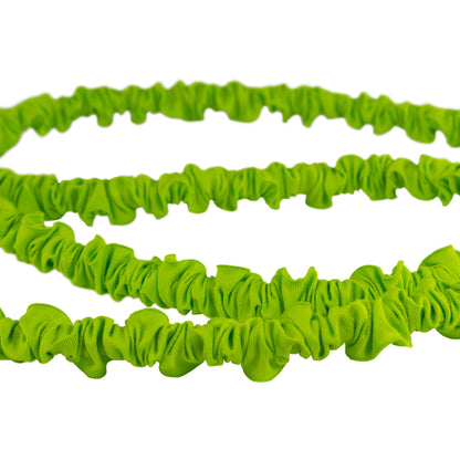 Expanding Trick Hose 5m - 15m Lime - Best4Trade-Retail Garden watering