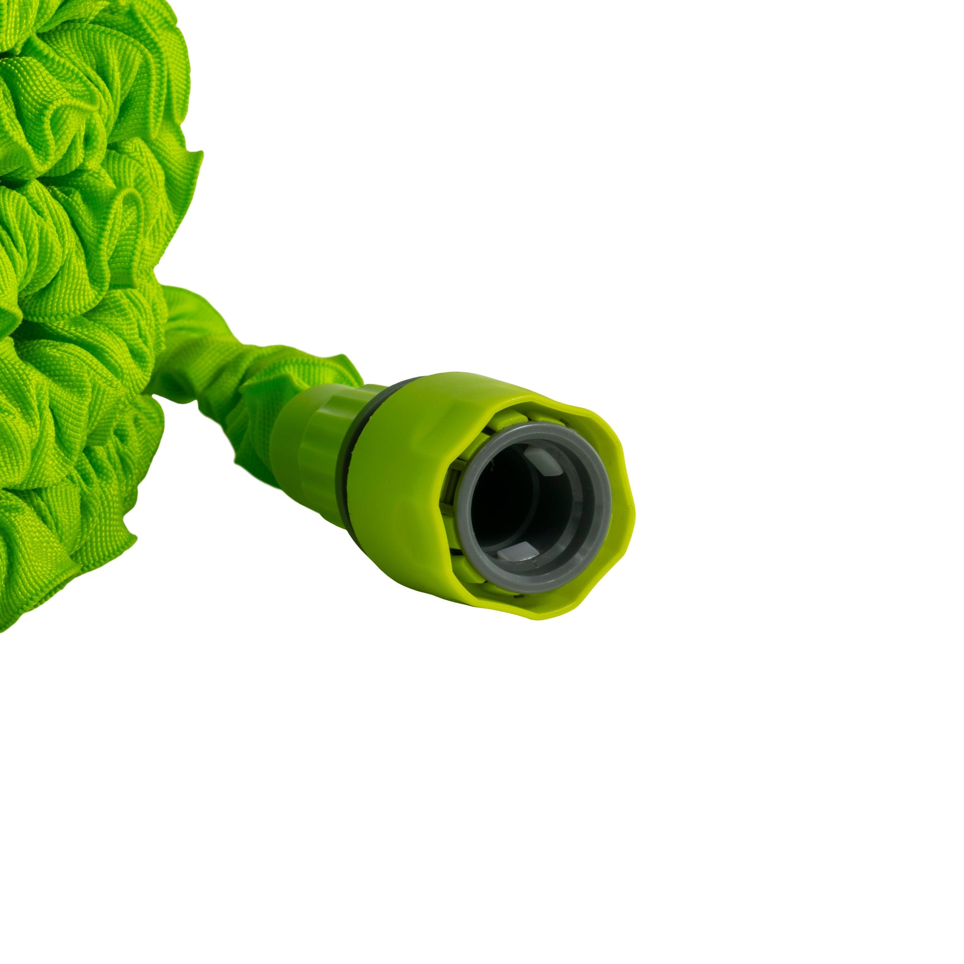 Expanding Trick Hose 7.5m - 22m Lime - Best4Trade-Retail Garden watering
